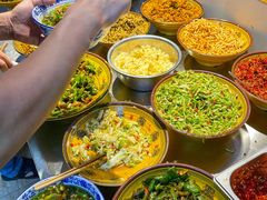 -带杏干面馆(洋湖景园店)