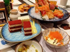 -大渔铁板烧(大悦城店)