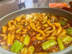 -丝路金桃·新疆菜(徐汇店)