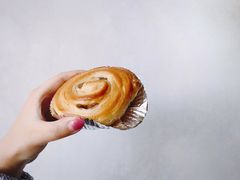 小葡萄干面包-新侨三宝乐面包店(崇文门店)