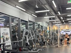 -OG01·24h私教铁馆(中鼎316店)