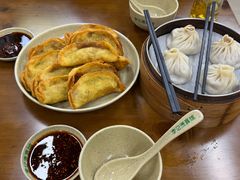 -李记清真馆(打钉巷店)