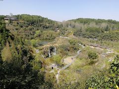 -天河潭旅游度假区