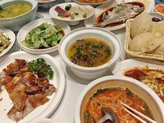 -宴天下·幸福礼堂(王城大道店)