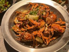 -一棠龙虾•王牌虾球(光谷天地店)