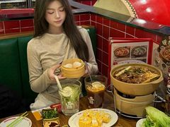 -西关味(大卫城店)