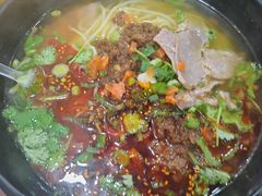 -一品飘香米线(一中总店)
