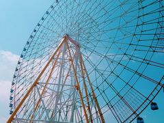 -南昌之星摩天轮