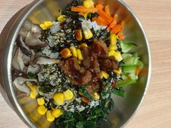 -米村拌饭(银泰中心店)