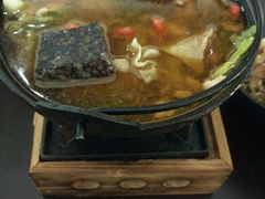 -小明同学(三里屯店)