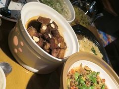 -田婆婆的菜(新天地店)