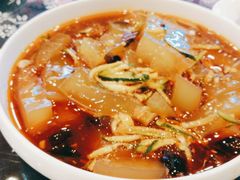 -王村姑老土炕莜面村(张北店)