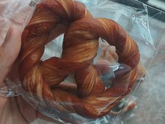 碱水可颂小结-NaturalFlow自然福乐面包店