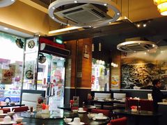 -滋味满屋美食坊(上海街店)