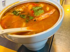 -simply thai天泰(长泰广场店)