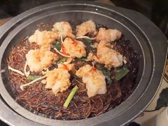 -绿茶餐厅(领展购物广场·中关村店)