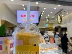 -果呀呀(国金街店)
