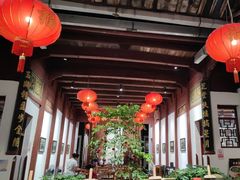 -董府·古宅餐厅