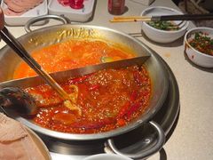 -小龙坎火锅(全球总店)