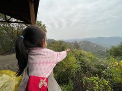 -大岭沟猕猴桃谷风景区