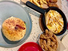 -必胜客(王府井店)