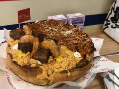-大力披萨(健康路店)