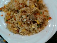 -酷公社·榴莲披萨(太原街店)