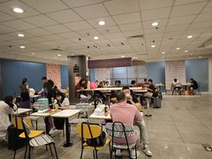 -麦当劳(火车北站餐厅)