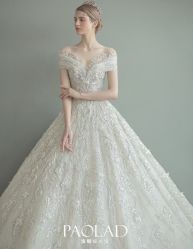 -南京宝娜嫁衣婚纱礼服馆(中央路店)
