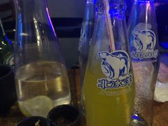 北冰洋-质烤烤物·活烤海鲜(质烤总店)