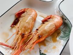 -丫丫蟹庄·苏式园林农家乐·阳澄湖大闸蟹(阳澄湖莲花岛店)