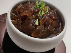 海蜇头-解香楼(八盘岭路店)