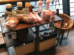 -星巴克(温州银泰大西洋店)