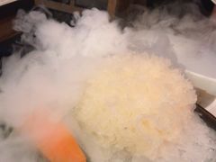 银耳-左庭右院鲜牛肉火锅(浦江欢乐颂店)