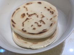 -黄家泡馍馆·非遗老字号·清真(凤九海荣名城店)