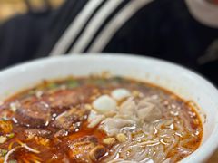 -青石桥老瓦房肥肠粉总店(青石桥总店)
