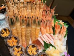 -大葉日本料理·龍蝦任食放題(廣州W酒店)