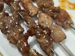 -313羊庄·羊肉火锅烧烤(李村店)