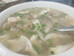 -洪霞餐馆