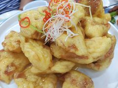 -一口猪海鲜浑锅·东北家常菜