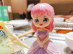 -海底捞火锅(塘厦天虹店)