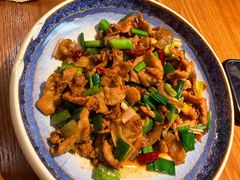 -云海肴·汽锅鸡·云南菜(苏州中心店)