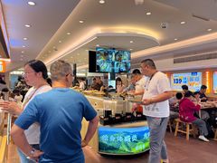 -素满香·全民食养自助(建邺万达店)