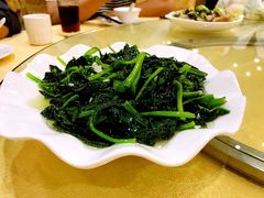 -清真·安乐园菜馆(茶南店)