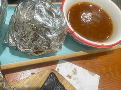 -有滋有味烧烤涮(果园星城C区店)