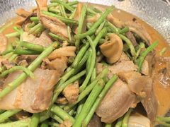 -金陵后厨·南京菜(新街口秣陵路店)