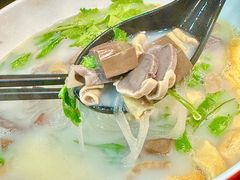 -鸭小妹鸭血粉丝(老门东店)