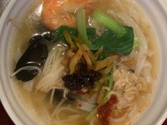 -温州万和豪生大酒店-餐厅