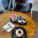 安静的角落，古建里的咖啡时光 ☕️