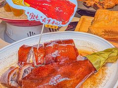 -滋粥楼·顺德菜(番禺广场总店)